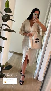 Milla Jasmine feet photo thumbnail