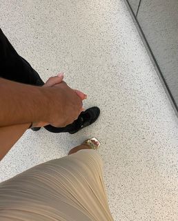 Milla Jasmine feet photo thumbnail