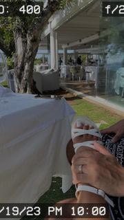 Milla Jasmine feet photo thumbnail