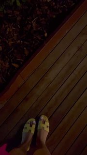 Milla Jasmine feet photo thumbnail