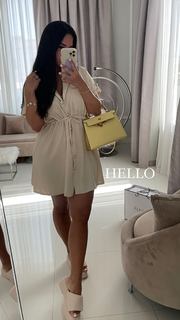 Milla Jasmine feet photo thumbnail