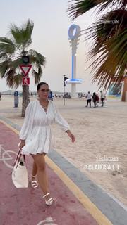 Milla Jasmine feet photo thumbnail