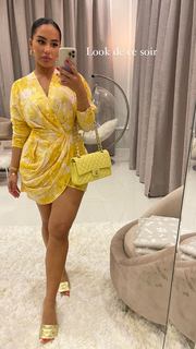 Milla Jasmine feet photo thumbnail