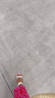 Milla Jasmine feet photo thumbnail