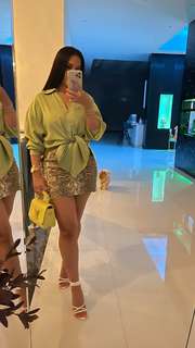 Milla Jasmine feet photo thumbnail