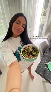 Milla Jasmine feet photo thumbnail