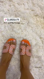 Milla Jasmine feet photo thumbnail