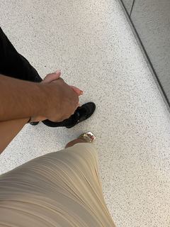 Milla Jasmine feet photo thumbnail