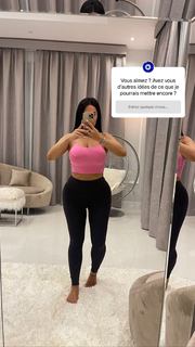 Milla Jasmine feet photo thumbnail