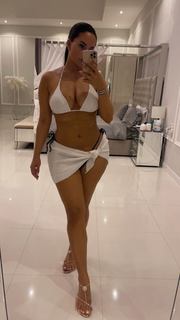 Milla Jasmine feet photo thumbnail