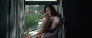 Milla Jovovich feet photo thumbnail