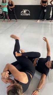 Milla Monteiro feet photo 1