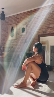 Milla Monteiro feet photo 14