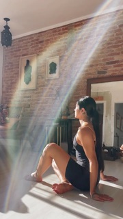 Milla Monteiro feet photo 13