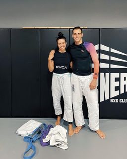 Milla Monteiro feet photo 10