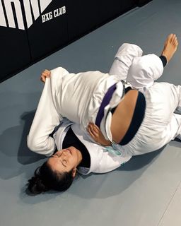 Milla Monteiro feet photo 9