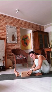 Milla Monteiro feet photo 12