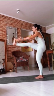 Milla Monteiro feet photo 10
