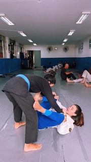 Milla Monteiro feet photo 6