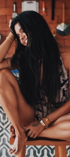 Milla Monteiro feet photo 13