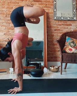 Milla Monteiro feet photo 9