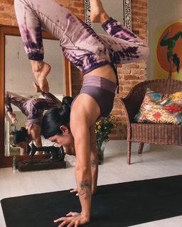 Milla Monteiro feet photo 8