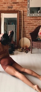 Milla Monteiro feet photo 20