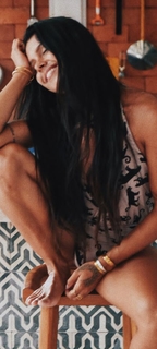 Milla Monteiro feet photo 12