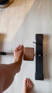 Milla Monteiro feet photo 20