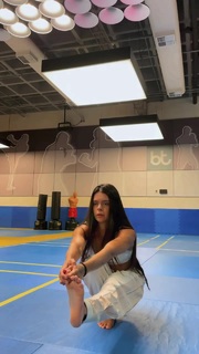 Milla Monteiro feet photo 16