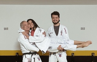 Milla Monteiro feet photo 14
