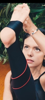 Milla Monteiro feet photo 5