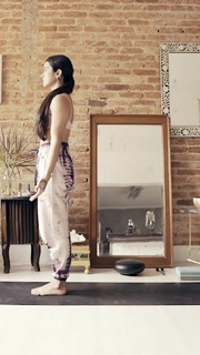 Milla Monteiro feet photo 14