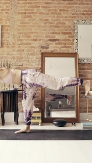 Milla Monteiro feet photo 13