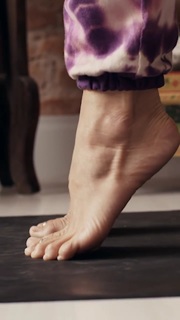 Milla Monteiro feet photo 11