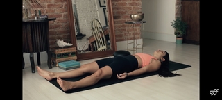 Milla Monteiro feet photo 7