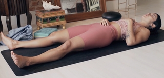 Milla Monteiro feet photo 3