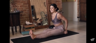 Milla Monteiro feet photo 20