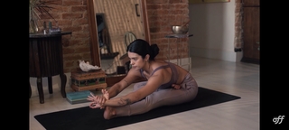 Milla Monteiro feet photo 19