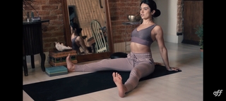 Milla Monteiro feet photo 18