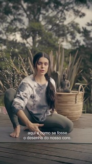 Milla Monteiro feet photo 8
