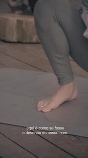 Milla Monteiro feet photo 7