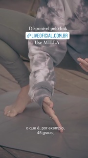 Milla Monteiro feet photo 5