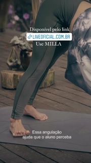 Milla Monteiro feet photo 4