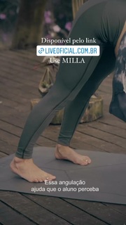Milla Monteiro feet photo 2