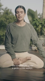 Milla Monteiro feet photo 1