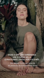 Milla Monteiro feet photo 17