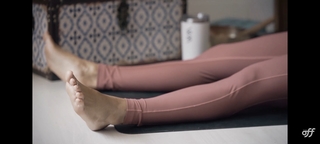 Milla Monteiro feet photo 16