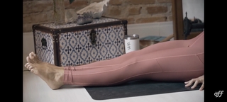 Milla Monteiro feet photo 15