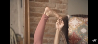 Milla Monteiro feet photo 13